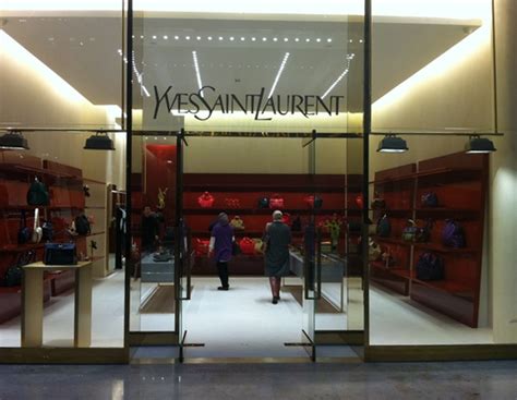 ysl outlet locations|yves saint laurent outlet.